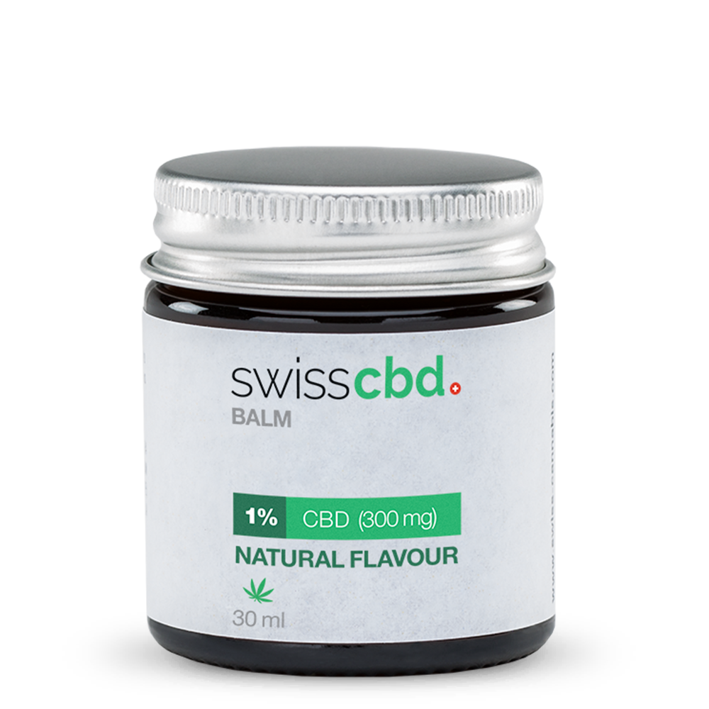 CBD Balm