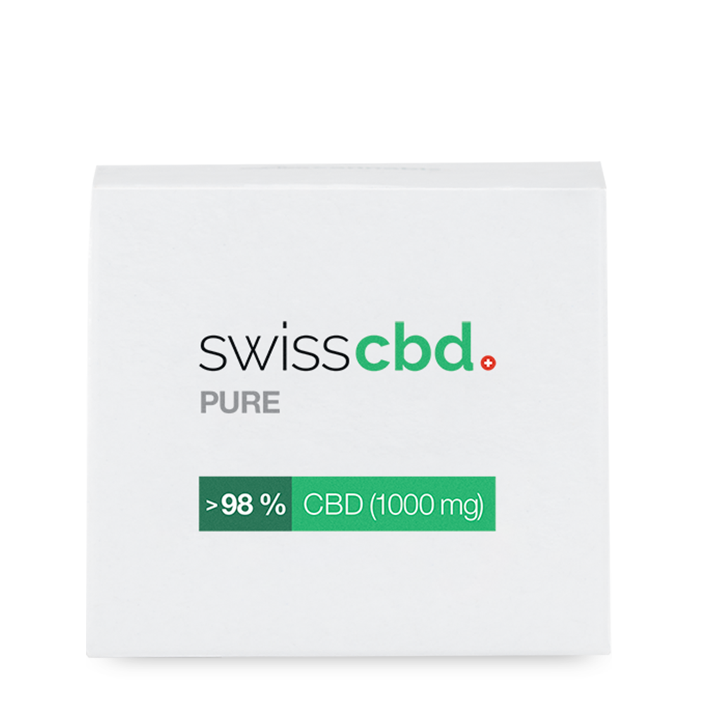 CBD Pure