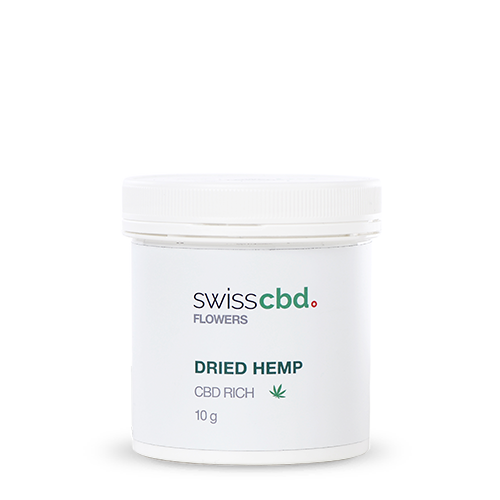 CBD Flowers "Kanada"